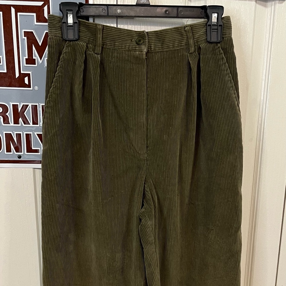 Pendleton Women’s Corduroy Jeans